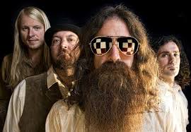 Waylon Speed- Kin (ALBUM REVIEW)