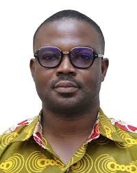 Dr. Appiagyei Ebenezer