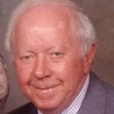 Obituary information for James Donald Ingram