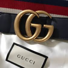 Maybe you would like to learn more about one of these? Gucci Belt Real Vs Fake Novocom Top