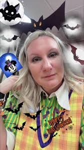 Mickey's Not So Scary Halloween Party Minnie Mouse Costume