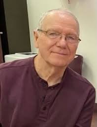 Bobby Glenn Haisty Obituary March 16, 2022