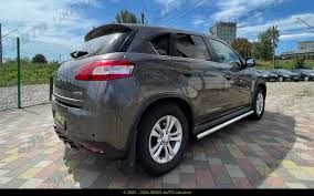 Image result for Gris Titanium 2014 Peugeot