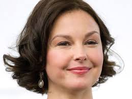 Is Ashley Judd 'the new face of feminism'?