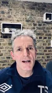 An UPDATE from our Vicar Tim Stilwell regarding our church services