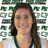 Karlie Pollock's Pine Crest High School Bio