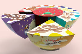 Here we picked out 20 of the best looking pet food packaging designs. 16 Of The Most Creative Packaging Designs In Food And Beverage Attest