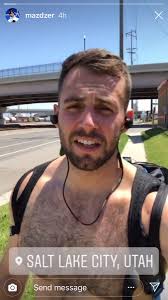 See more of chris sky on facebook. 5 Days Until The Sky Blues Is Out Pa Twitter I Know Today Has Been Awful But Chris Mazdzer Is Shirtless In His Insta Story Right Now I Just Think It S Really