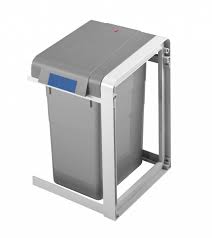 Kitchen bins ‐ remove this filter. Buy Waste Bins Online Premium Quality From Hailo