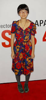 Charlyne yi is a 35 year old american screenwriter. Charlyne Yi Hohe
