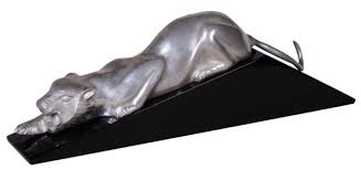 Move all terms containing x to the left, all other terms to the right. Casa Padrino Luxus Dekofigur Puma Silber Schwarz 60 X 11 X H 20 Cm Elegante Messing Figur Mit Holzsockel Deko Skulptur Kaufen Bei Demotex Gmbh