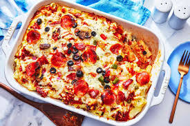 51 Easy Casserole Recipes For Warm Meals On Busy Nights
