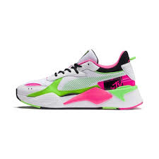 Find Puma Rs X Tracks Mtv Bold Sneakers And Other Mens Puma