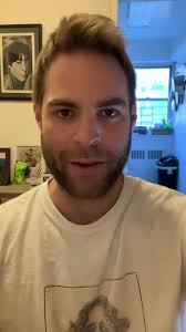 Eric Neumann made his late-night debut this year