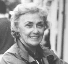 MARY HARRINGTON Obituary (2015)