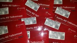 Maybe you would like to learn more about one of these? Nomor Kartu Perdana Telkomsel Ota Upgrade 4g Lte Ganti Chip Sim Card Baru Tsel Murah Shopee Indonesia