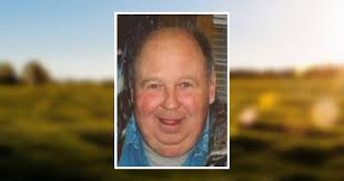 Richard S. "Dick" Drew Obituary May 7, 2008