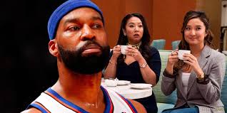 Joy Ride's Baron Davis Cameo & Real-Life Comparison Explained