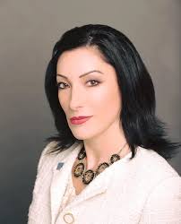 Petya Dimitrova Wolfe