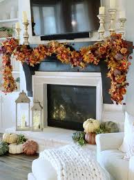 Maybe you would like to learn more about one of these? Mantel Decorating A Holiday Tradition Balsam Hill Blog