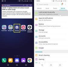 Make sure you unlock bootloader first before implementing this method. Lg Stylo 4 Frp Bypass Google 2021 Without Pc No Switch Access