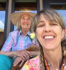 Ann Macrory Fan Club