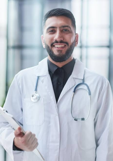Doctor