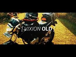 Harga peninggi shock depan yamaha vixion old/new terbaru. Review Vixion Old Modifikasi Touring Simple Elegant Video Cinematic Youtube