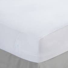 The bed bug blocker (pro) bed bug interceptor fits nearly all furniture and beds, and is specifically designed to withstand heavier furniture such as large beds. All In One Easy Care Mattress Protector With Bed Bug Blocker