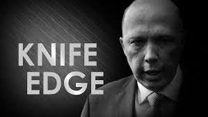 Federal election sees Peter Dutton in the 'political fight for his life' in  Dickson