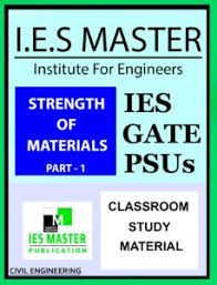 Yaron naymark, portfolio manager of 1 main capital. Gate Material Ies Master Strength Of Materials Part 1 Study Material For Gate Psu Ies Govt Exams Free Download Pdf Www Civilenggforall Com