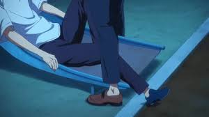 Pihak bwf pun disebut lepas tangan atas kasus ini. Free Dive To The Future English Subbed On 7anime Net Free Anime Iwatobi Swim Club Anime Films