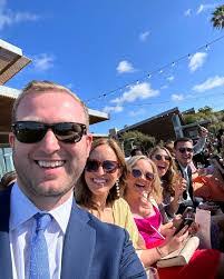 Mitchell Willman's Instagram, Twitter & Facebook