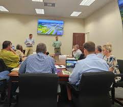 Moultrie-Colquitt County Development Authority