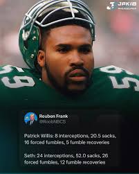 Derrick Thomas vs Dick Butkus: NFL Linebacker Comparison