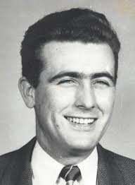 Paul Egan Obituary (2014)