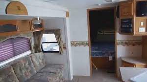 Check spelling or type a new query. Sold 2003 Keystone Montana Mountaineer 310 Tbs Travel Trailer Slide Bunks 10 900 Youtube