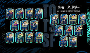 English (us) · español · português (brasil) · français (france. Fifa 20 Team Of The Season So Far Totssf Fifplay