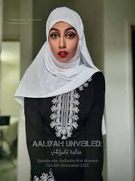 Aaliyah Unveiled: Hijabi Tales Episode One: Aaliyahs First Blowjob Dropping  this new porn series 🔥 first episode out on Tuesday 8th November 50% OFF  ends tomorrow - link in comments : u_thatbritishgirl