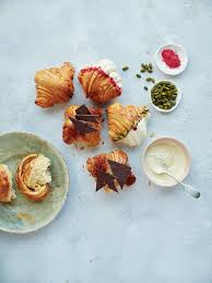 Our deli has fresh fried chicken, crispy and delicious. Medialuna Croissanterie Is The Coolest New Bakery In Dublin