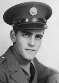 Killed in Action 81 Years Ago.. Tec5 Leroy Walker was KIA