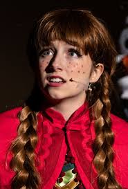 PCT's “Frozen Junior” is a Hot Ticket