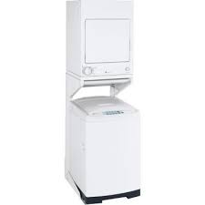 Like most big home appliance purchases, it's one of those buys that requires a fair amount of internet. Ge 3 6 Cu Ft 120 Volt White Stackable Electric Vented Stationary Compact Dryer Dsks333ecww Portable Washer Dryer Dryer Stackable Washer Dryer