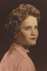 Shirley Elizabeth Albright