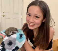 Hello everyone!🤗 I'm Maru, mommy loves me more than life!💚