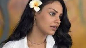 How to Make Floral Hair Clips, Hair Flowers similar to Mila Kunis DIY