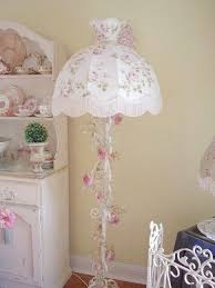 10 inches tall and 13 inches across and is fully lined. Shabby Chic Lamp Shades You Ll Love In 2021 Visualhunt