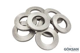 Résultat de recherche d'images pour "ribbed lock nut"