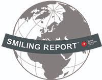 Menguji program dengan sebuah pilot project. The Smiling Report