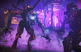 Call of dead remake, tag der toten, has finally released as part black ops 4's dlc 4. Call Of Duty Black Ops Cold War Zombies Map Firebase Z Now Available Quests To Unlock Tomorrow Bloody Disgusting
